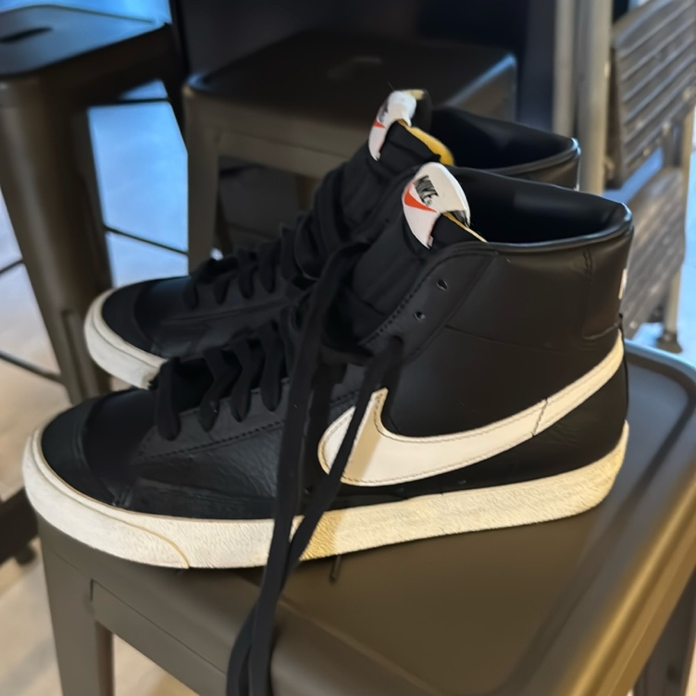 Nike blazers